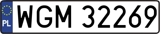 WGM32269