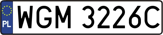 WGM3226C