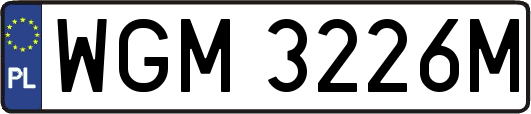 WGM3226M