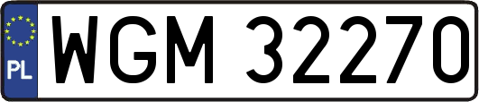 WGM32270