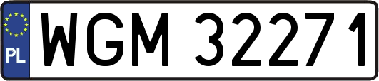 WGM32271