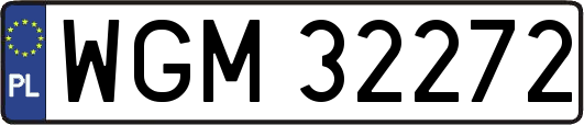 WGM32272