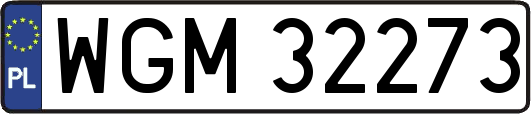 WGM32273