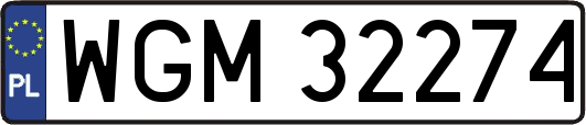 WGM32274