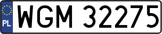 WGM32275