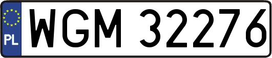 WGM32276