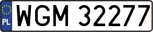 WGM32277