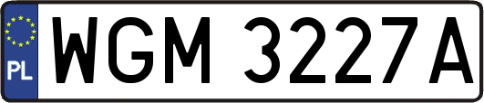 WGM3227A