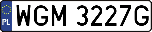 WGM3227G