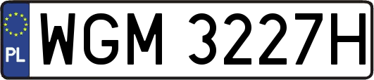 WGM3227H