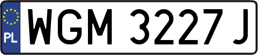 WGM3227J