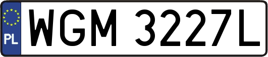 WGM3227L