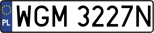 WGM3227N