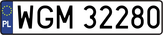 WGM32280