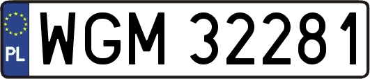 WGM32281