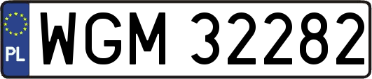 WGM32282