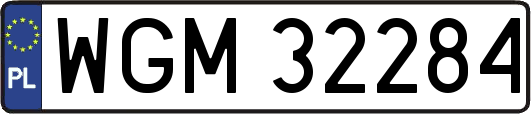 WGM32284