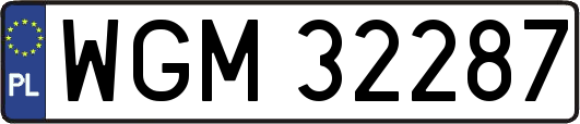WGM32287