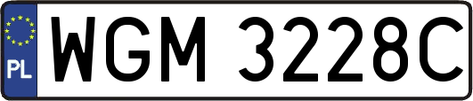 WGM3228C