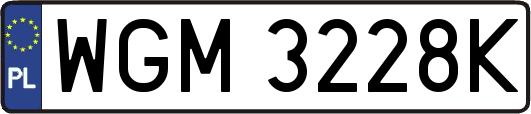 WGM3228K