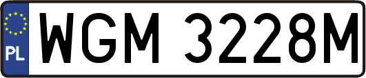 WGM3228M