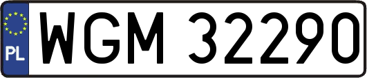 WGM32290
