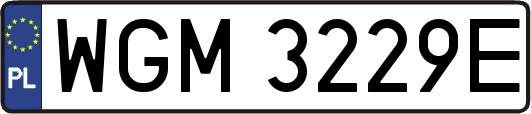 WGM3229E