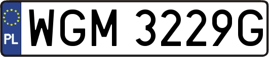 WGM3229G