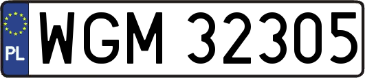 WGM32305