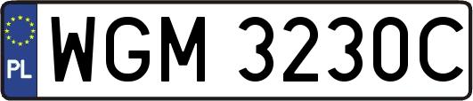 WGM3230C