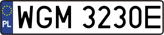 WGM3230E