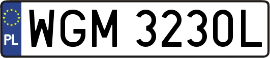 WGM3230L