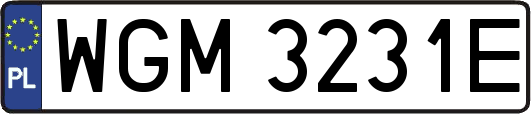 WGM3231E