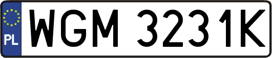 WGM3231K