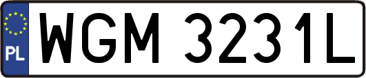 WGM3231L