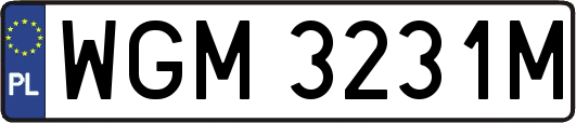WGM3231M