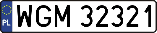 WGM32321