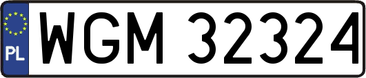 WGM32324