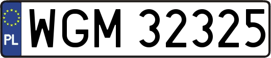 WGM32325