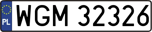 WGM32326