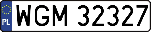 WGM32327