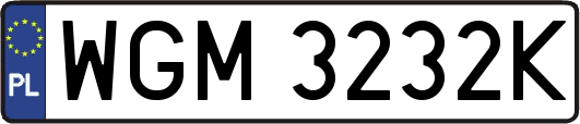 WGM3232K