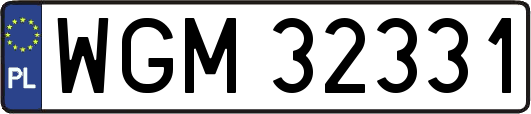 WGM32331