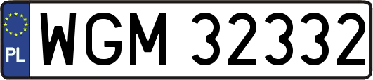 WGM32332