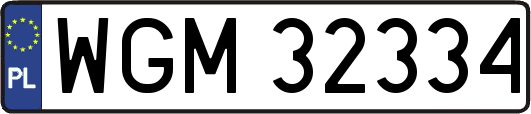WGM32334