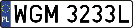 WGM3233L