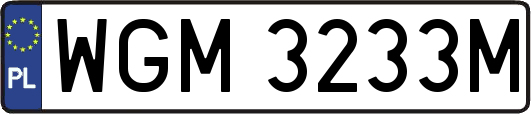 WGM3233M
