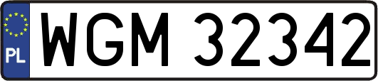 WGM32342