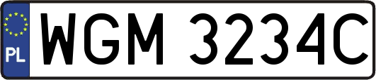 WGM3234C
