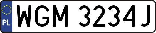 WGM3234J
